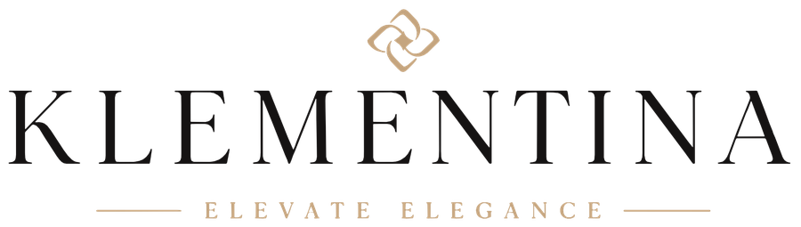 KLEMENTINA — Elevate Elegance